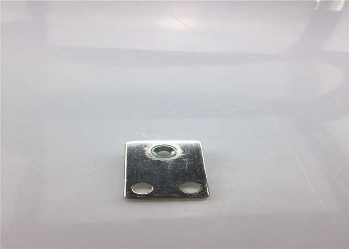 Tin Plated Electrical Bus Bar 1060 Aluminum Material With Strong Corrosion Resistance