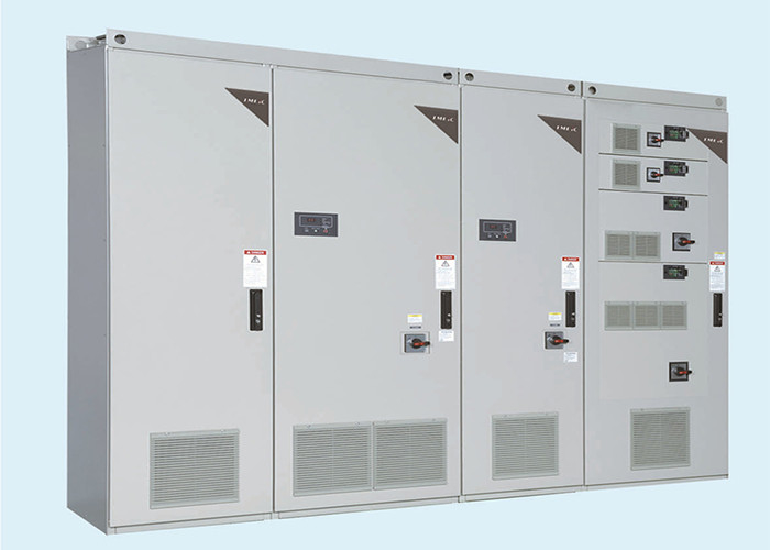 Aluminum Bus Bar For Toshiba Low Voltage Inverter Aluminum Bimetal CCA Busbar