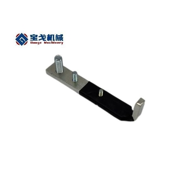 Flexible Copper Busbars The Best Choice for Easy Battery Installation and Maintenance