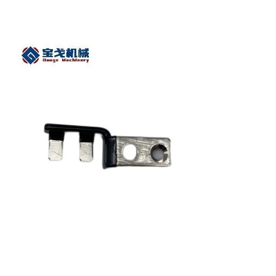 Upgrade Your Battery Applications with P16 Thick and Wide PVC Covered Copper Busbars