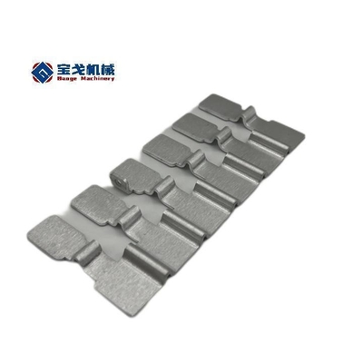 PU Ect Cover Aluminum Busbar Solutions with Power Transmission and Innovative Design