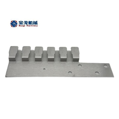 Maximizing Power Efficiency Advanced Aluminum Busbar Technology for Battery Pack Aluminum