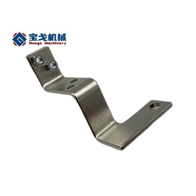 Flexible 260*30*3mm Copper Busbars Ideal for a Wide Range of Electrical Applications