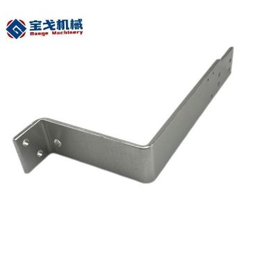 Customizable M6 Milling Copper Busbar with Nine-Module Parallel Positive Polebusbar