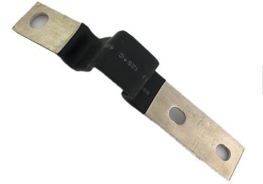 Tin Plating Flexible Copper Bus Bar For Transmitting Electric Current