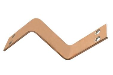 Copper Clad Aluminum Bus Bar With High Interface Bonding Strength