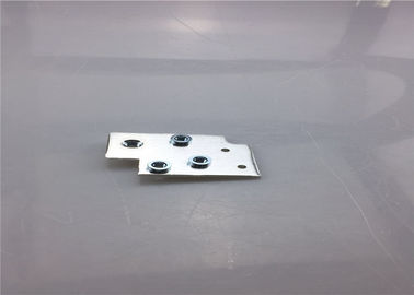 1060 Aluminum Bus Bar Easy Installation And Maintenance With Long Service Life