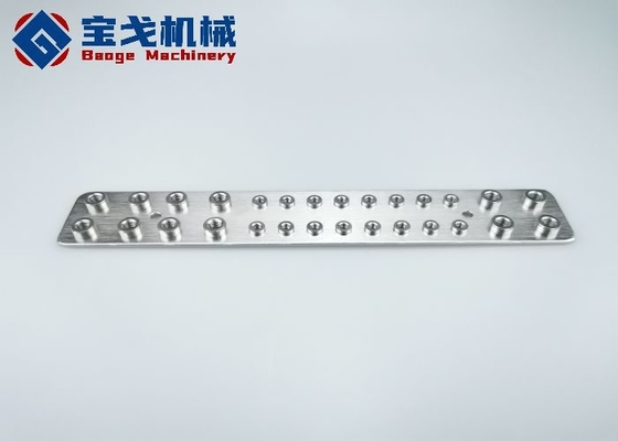 A34 Huawei 5G Electrical Box Power Components Copper Bus Bars Low Voltage