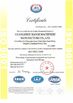 China Guangzhou Baoge Machinery Manufacturing Co.,Ltd certification