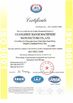 China Guangzhou Baoge Machinery Manufacturing Co.,Ltd certification